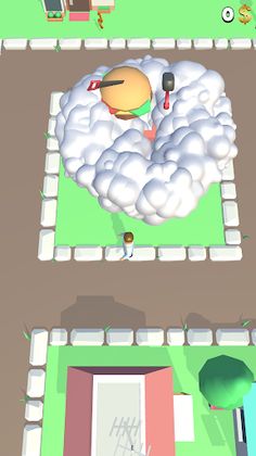 Help Grandma - Screenshot 2