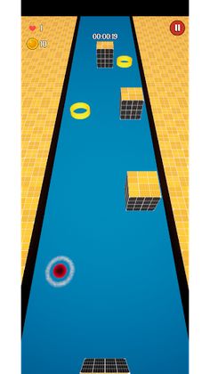 Go With The Flow - Screenshot 4