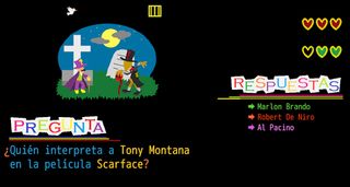 Dolfo Mustacho - Screenshot 3