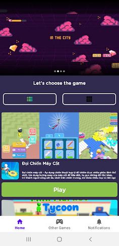 Funny game :Idle game relax - Screenshot 1