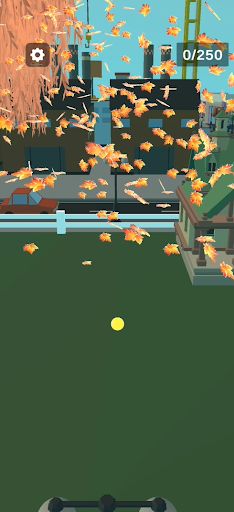 Tornado - Screenshot 1