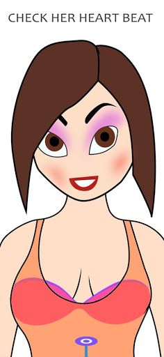 Let's Rob - Screenshot 4