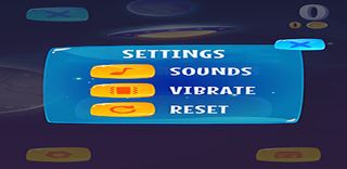 Aventura Espacial - Screenshot 2