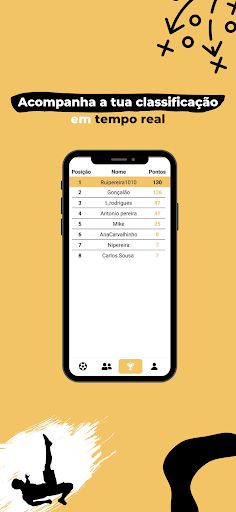 Foteballe - Adepto mais eficaz - Screenshot 2