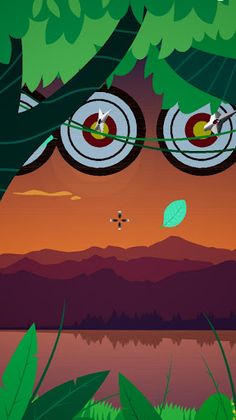 Ninja Dojo - Screenshot 3