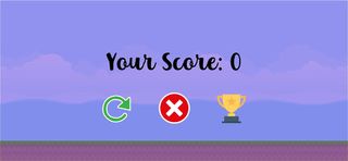 Flippy Alien - Screenshot 3