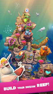 Hungry Shark Heroes - Screenshot 4