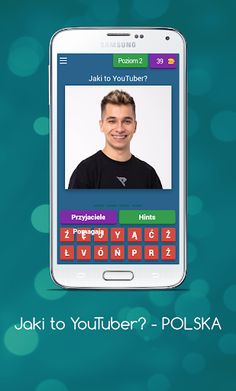 Jaki to YTber? - POLSKA - Screenshot 1