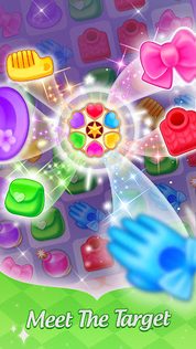 Love & Fashion: Match Dressup - Screenshot 5