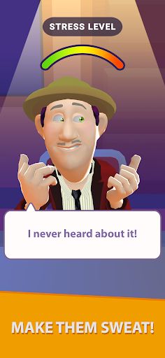 Lie Master - Screenshot 4