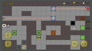Push Swap :Push the box Puzzle - Screenshot 3