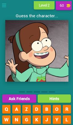 Gravity Falls GAME - Screenshot 3