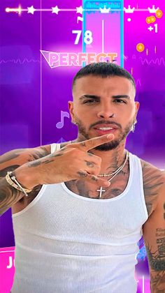 Rauw Alejandro Música Piano - Screenshot 4