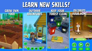 My Best Friends - Pet Game - Screenshot 2