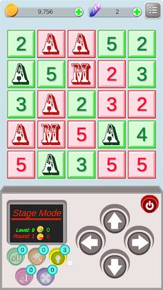 Dynamic Sudoku - Screenshot 2