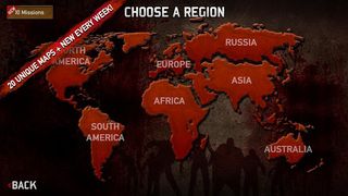 SAS: Zombie Assault 3 - Screenshot 2