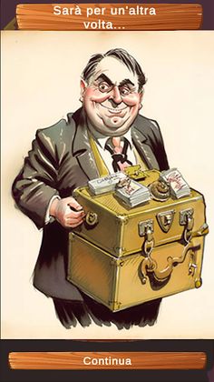 Il Dipreista - Screenshot 4