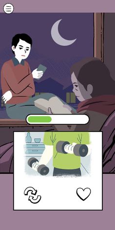 Living in 2020 : Choose your S - Screenshot 2