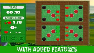 Snake Evolution - Screenshot 1