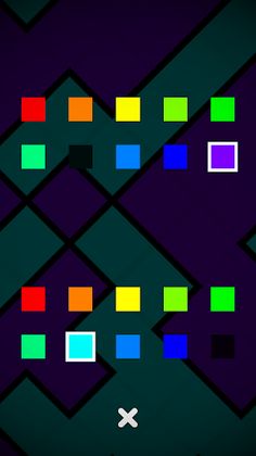 L Game - Screenshot 2