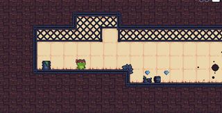 Prisonia - Screenshot 2