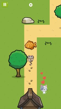 Meow Meow - Screenshot 3