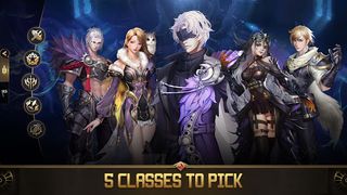 Eudemons M: Fantasy of Legends - Screenshot 3