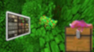 Cameleon Mod for MCPE - Screenshot 1