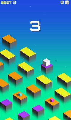 Sky Skipper - Screenshot 1