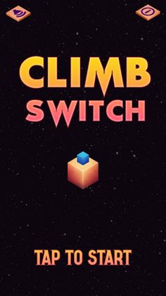 Climb Switch - Screenshot 1