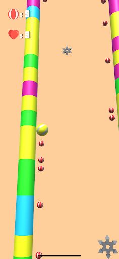 Jump2Grow - Screenshot 3