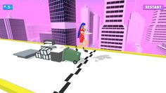 Girl Contest - Screenshot 4
