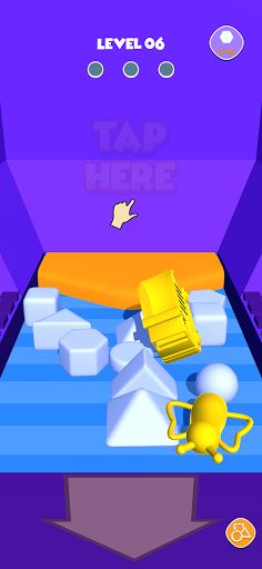 Pushing Machine - Screenshot 2