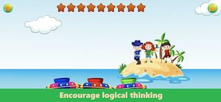 TinyTots Playland - Baby Games - Screenshot 2