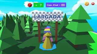 Caça ao Tesouro - Química - Screenshot 2
