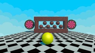 SlideRush - Rolling Ball Quest - Screenshot 3