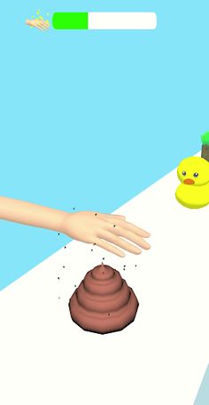Touch It 3D - Screenshot 2