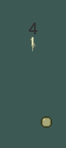 Super Bullet - Screenshot 2