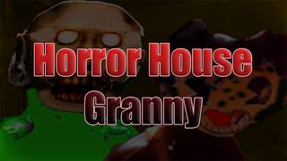 The branny et Mamie skolet Hou - Screenshot 1