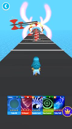 Cards Adventure - Screenshot 1