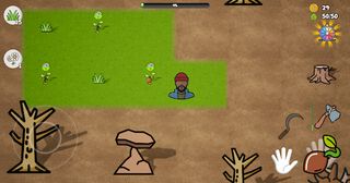 Chad Coleman GREEN RENEWAL - Screenshot 2