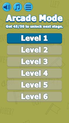 Brand Quiz - Guess The Country - Screenshot 2