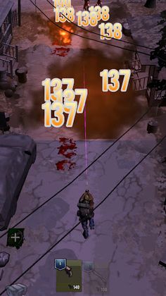 Ultimate Zombie Survival - Screenshot 4