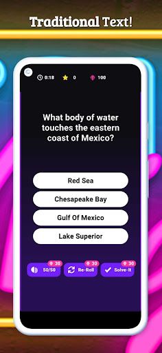 Trivia Night - Screenshot 4