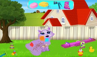 Car wash Clean & Fix Service - Screenshot 2