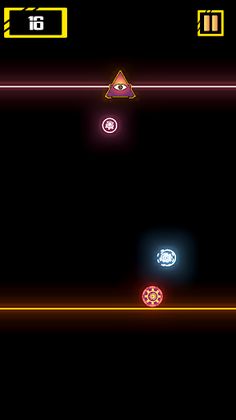 Project Cyber - Screenshot 3