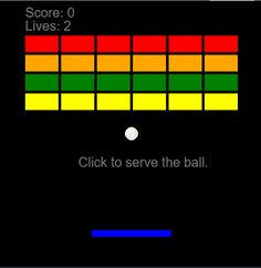 World Easiest Game - Screenshot 1