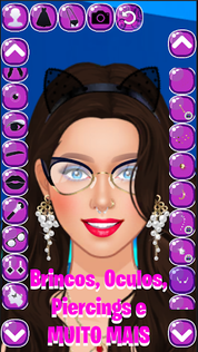 Estilista Moda Fashion - Screenshot 5