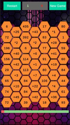 Beehive Math - Screenshot 3