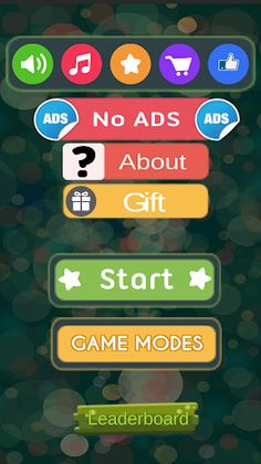 Color Touch : Amazing Ball - Screenshot 3